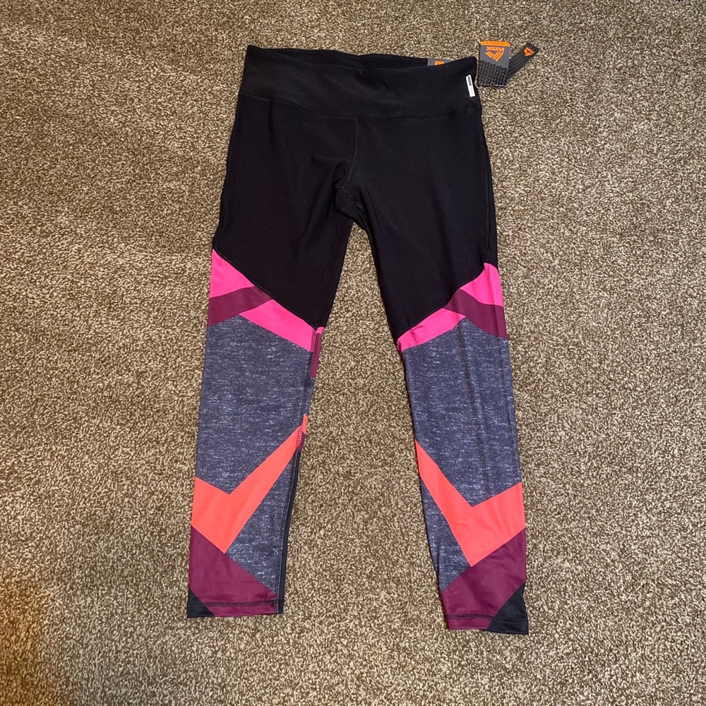 RBX leggings